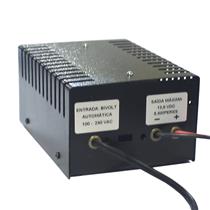 Carregador de Bateria 12,0V 5,0A Lab CN125 (221.1)  4668 4668 