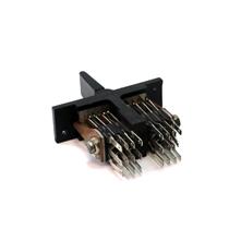 Comutador Multipolar Metaltex MAC 0404 5787 5787 