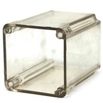 Caixa para Relé Metaltex Tipo OP 5789 5789 