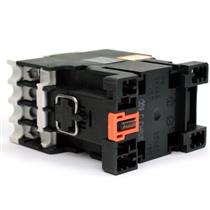 Contator Tripolar 12A 24VCA 50/60HZ Metaltex CNU11-B5-3A1a 5790 5790