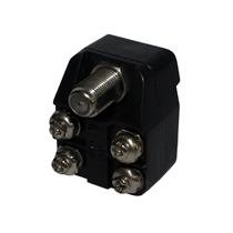 Conversor Impedância Cachimbo YK307 5832 5832