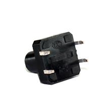 Chave Tact Switch 12x12x12mm A07-1-12.0 5812 5812 