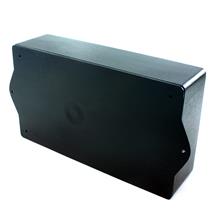 Caixa Plástica Patola PB 119/2 TE 6639 6639