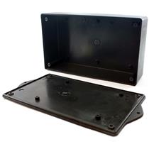 Caixa Plástica Patola PB 119/2 TE 6639 6639