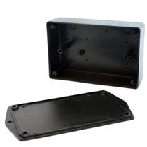 Caixa Plástica Patola PB 108 TE 6640 6640 