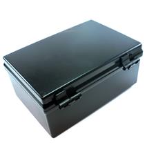 Caixa Plástica Patola PB 180/2 6641 6641 