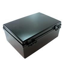 Caixa Plástica Patola PB 255/2 6642 6642 