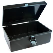 Caixa Plástica Patola PB 255/2 6642 6642 