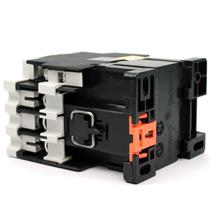 Contator Tripolar 22A 24VCA 50/60HZ Metaltex CNU18-B5-3A1a1b 5791 5791