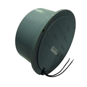 Campainha Cigarra Fábrica 220V Bellkron CF002 8329 8329 