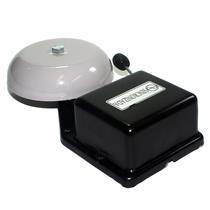 Campainha de Tímpano Batente Externo 48~75VCA Bellkron CTT-4 8332 8332