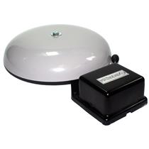 Campainha de Tímpano Batente Externo 48~75VCA Bellkron CTT-8 8334 8334 