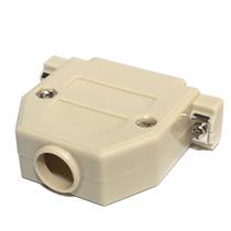 Capa para Conector DB25 Kit Curto 1637 1637 