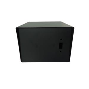 Caixa de Ferro para Montagem de Aparelhos Eletrônicos CFP-81113 6019 6019