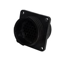 Conector Macho CPC 37 vias Tyco 206151-1 1578 1578