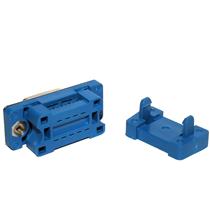 Conector DB para Flat Cable Metaltex DBCF-09 1501 1501
