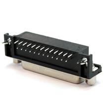 Conector DB para PCI 90° Metaltex DBPN1F-25 1464 1464