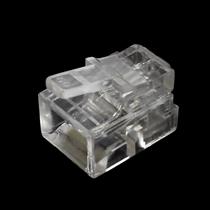 Conector 6X4 RJ11 Macho 1544 1544 