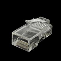 Conector 8X8 RJ45 Macho 1546 1546 