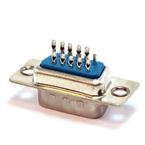 Conector DB de Alta Densidade Metaltex DBAM-15 1509 1509 