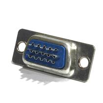 Conector DB de Alta Densidade Metaltex DBAF-15 1510 1510