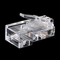 Conector RJ45 Macho AMP/CommScope 1511 1511