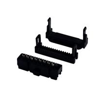 Conector Latch Fêmea FC16A 1473 1473