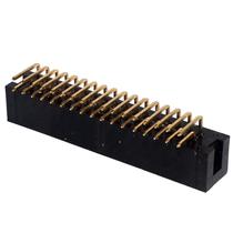 Conector IDC Macho 34 Vias 90° IDH34LPR3TR  1595 1595 