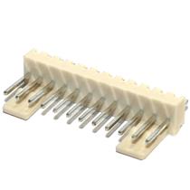 Conector Placa-Cabo 2,50mm Molex 5045-12 1596 1596