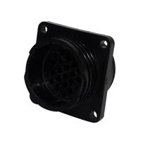 Conector Macho CPC 24 vias Tyco 206838-1 1479 1479