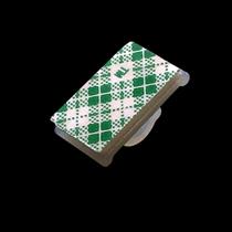 Clip Auto-Adesivo Hellermann RA6 Natural 3457 3457 