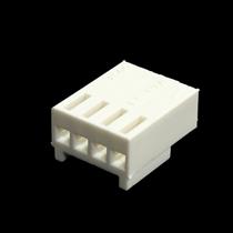 Conector Placa-Cabo 2,50mm Molex 5051-04 1623 1623 