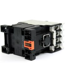 Contator Tripolar 11A 220VCA 50/60HZ Metaltex CNU9-H5-3A1a 1749 1749