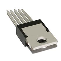 Circuito Integrado LM 2576 T-5 18862 18862 