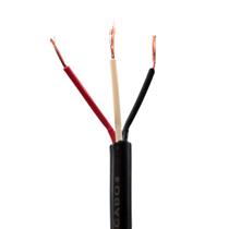 Cabo Tripolar para Satélite PP Mult Cabo 3X0,14 mm² rolo com 100 mts 6215 6215 