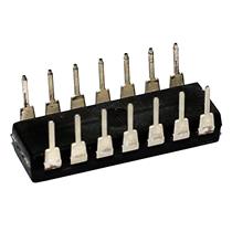 Circuito Integrado CD 4081 18362 18362 