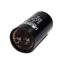 Capacitor Partida de Motor 324/389MF x 110V 6403 6403 