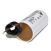Capacitor Partida de Motor 4MF x 380/400V B32314 6404 6404 