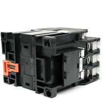 Contator Tripolar 40A 24VCA 50/60HZ Metaltex CNU40-B5-3A1a1b 1683 1683 