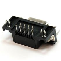 Conector DB para PCI 90° Metaltex DBPN1F-09 1607 1607