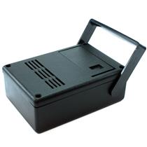 Caixa Plástica Patola PB 117/2 6633 6633