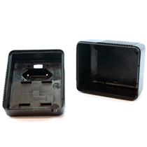 Caixa Plástica Patola CF 068/2 6637 6637