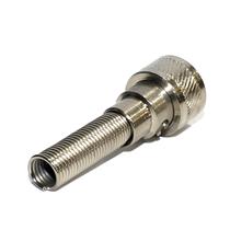 Conector Mini com Rosca para Microfone 2558 2558 