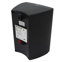 Caixa de Som Acústica Frahm PS 200 Preta 11528 11528 