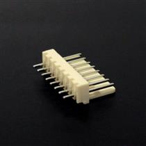 Conector Placa-Cabo 2,50mm Metaltex PCMC1-08 5563 5563 