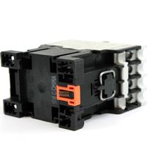 Contator Tripolar 12A 220VCA 50/60HZ Metaltex CNU11-H5-3A1a 5524 5524