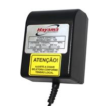 Conversor 12,0V 800mA Hayama NKC 120 14170 14170 