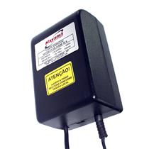 Conversor 9,0V 1,0A/16V 100mA Hayama VS Game MS  14143 14143