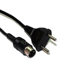 Conversor 9,0V 1,0A/16V 100mA Hayama VS Game MS  14143 14143