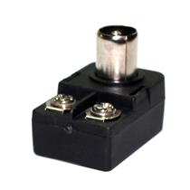 Conversor Impedância Cachimbo 300R Pino Grosso CA38 2406 2406